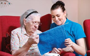 respite care